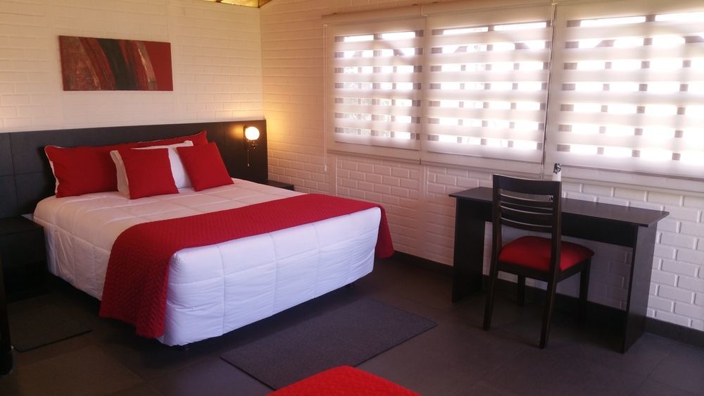Hosteria Rosa Blanca Пуэмбо Экстерьер фото