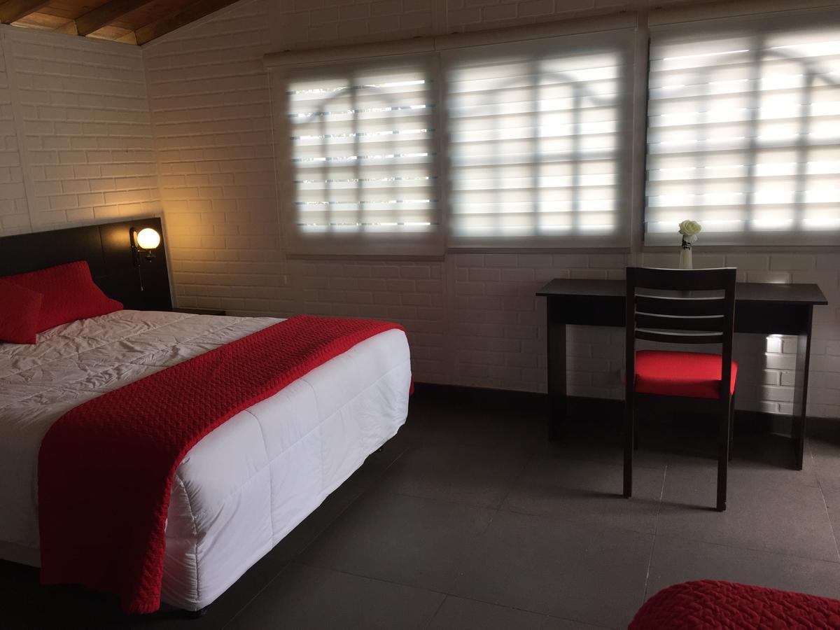 Hosteria Rosa Blanca Пуэмбо Экстерьер фото